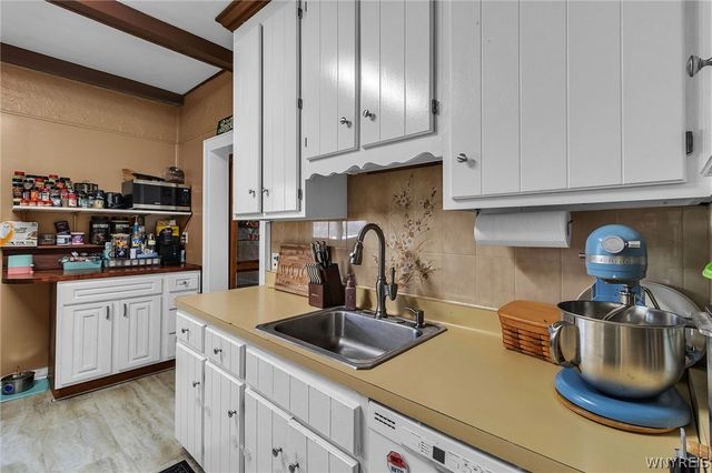 235 Niagara Street, Lockport City, NY 14094