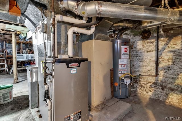 235 Niagara Street, Lockport City, NY 14094