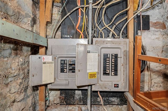 235 Niagara Street, Lockport City, NY 14094