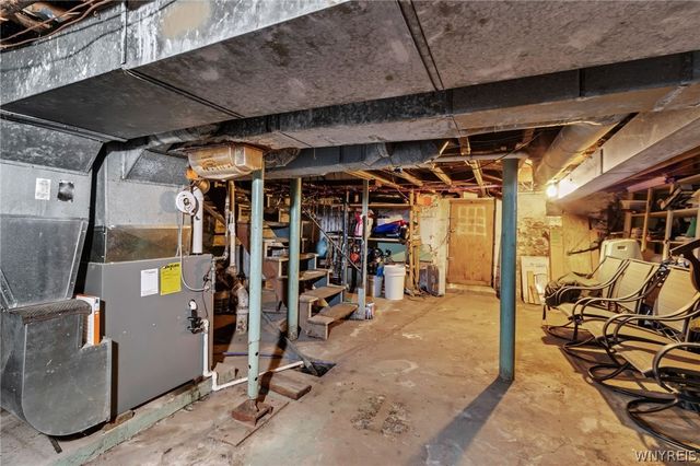 235 Niagara Street, Lockport City, NY 14094