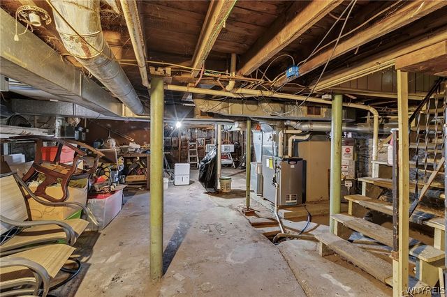 235 Niagara Street, Lockport City, NY 14094