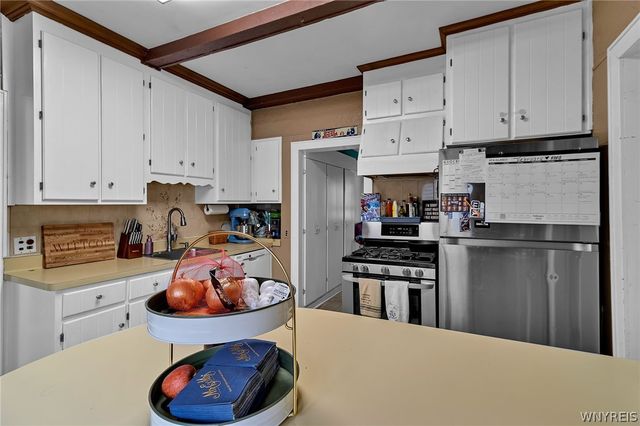 235 Niagara Street, Lockport City, NY 14094