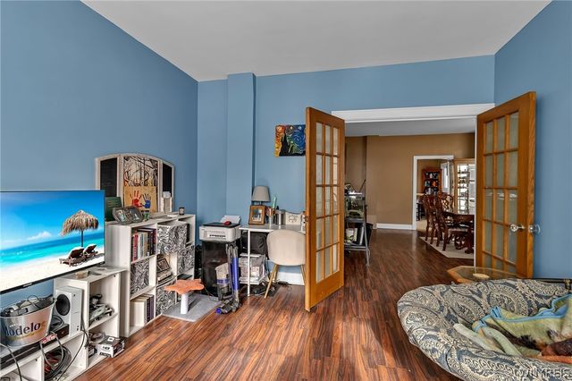 235 Niagara Street, Lockport City, NY 14094