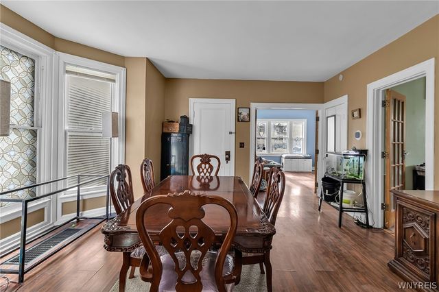 235 Niagara Street, Lockport City, NY 14094