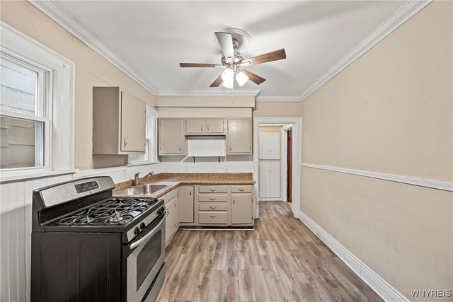 165 Lockwood Avenue, Buffalo, NY 14220