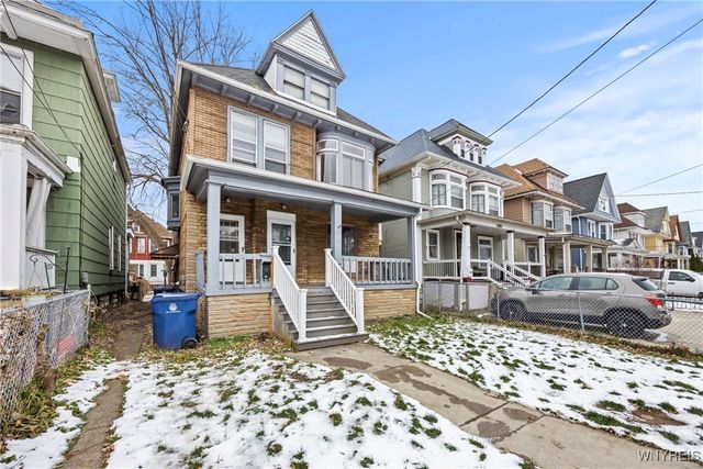 165 Lockwood Avenue, Buffalo, NY 14220