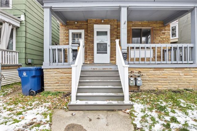 165 Lockwood Avenue, Buffalo, NY 14220