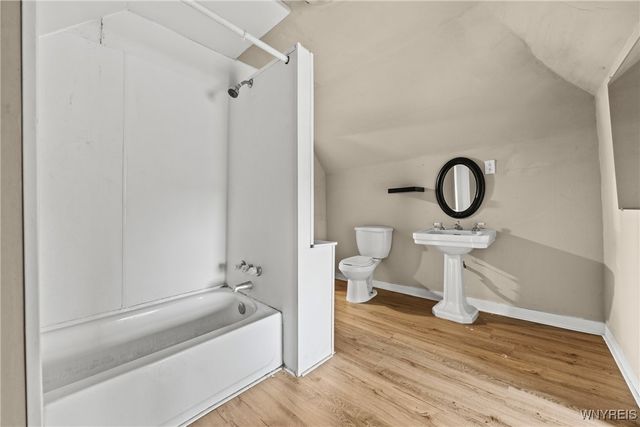 165 Lockwood Avenue, Buffalo, NY 14220