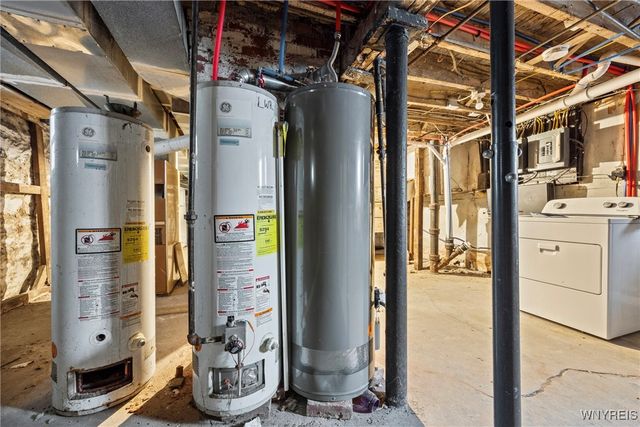 165 Lockwood Avenue, Buffalo, NY 14220