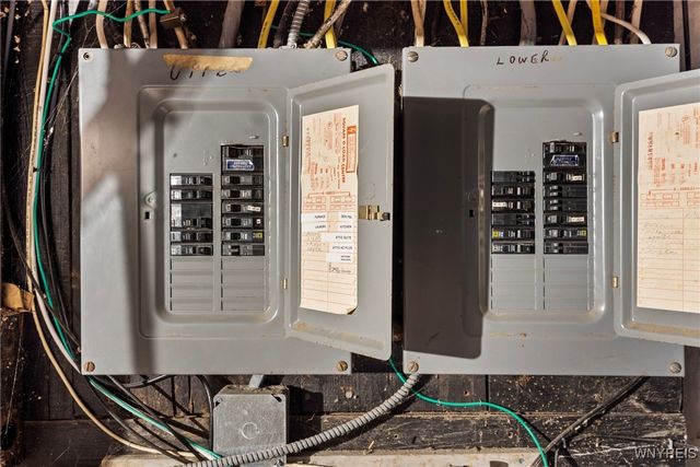 165 Lockwood Avenue, Buffalo, NY 14220