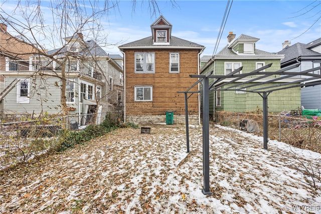 165 Lockwood Avenue, Buffalo, NY 14220