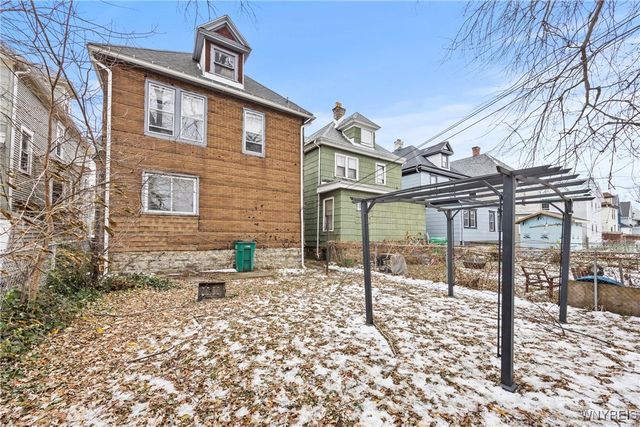 165 Lockwood Avenue, Buffalo, NY 14220