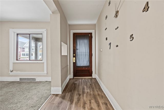 165 Lockwood Avenue, Buffalo, NY 14220