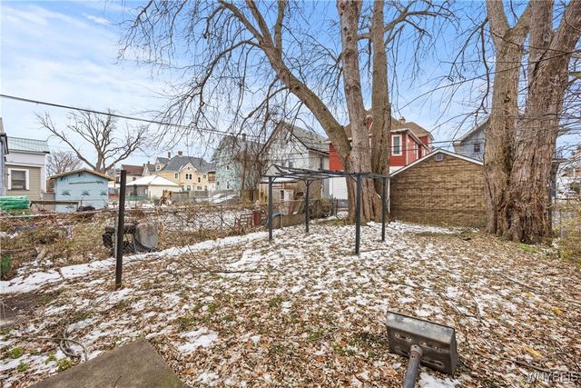 165 Lockwood Avenue, Buffalo, NY 14220