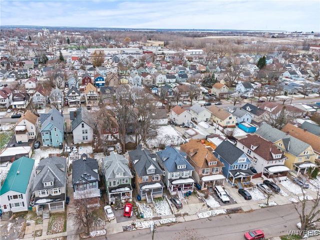 165 Lockwood Avenue, Buffalo, NY 14220