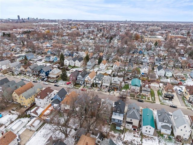 165 Lockwood Avenue, Buffalo, NY 14220
