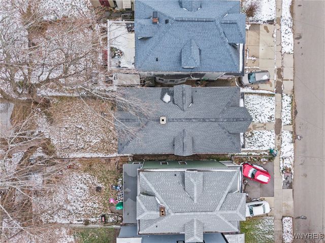 165 Lockwood Avenue, Buffalo, NY 14220