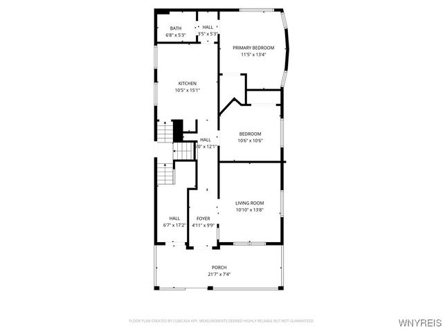 165 Lockwood Avenue, Buffalo, NY 14220