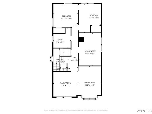 165 Lockwood Avenue, Buffalo, NY 14220