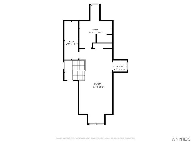 165 Lockwood Avenue, Buffalo, NY 14220