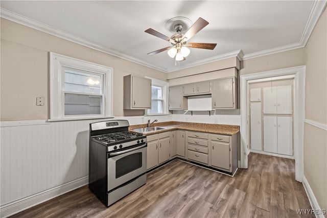 165 Lockwood Avenue, Buffalo, NY 14220