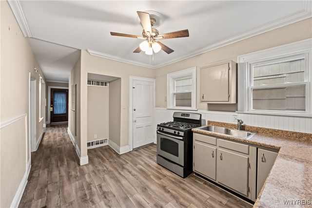 165 Lockwood Avenue, Buffalo, NY 14220