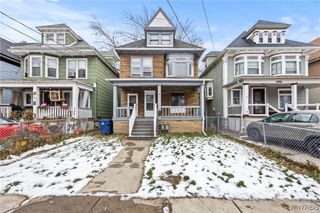 165 Lockwood Avenue, Buffalo, NY 14220