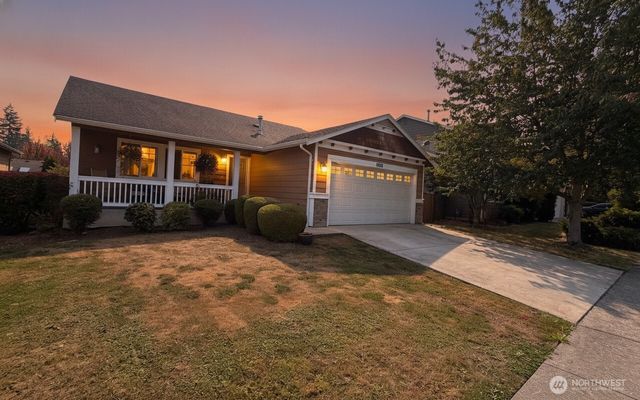 248 Shantel Street, Mount Vernon, WA 98274