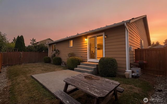 248 Shantel Street, Mount Vernon, WA 98274