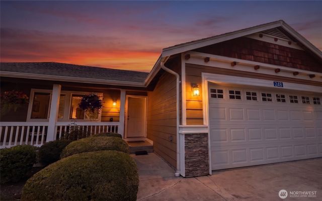 248 Shantel Street, Mount Vernon, WA 98274