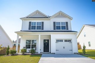 524 Silver Dipper Run, Lexington, SC 29072