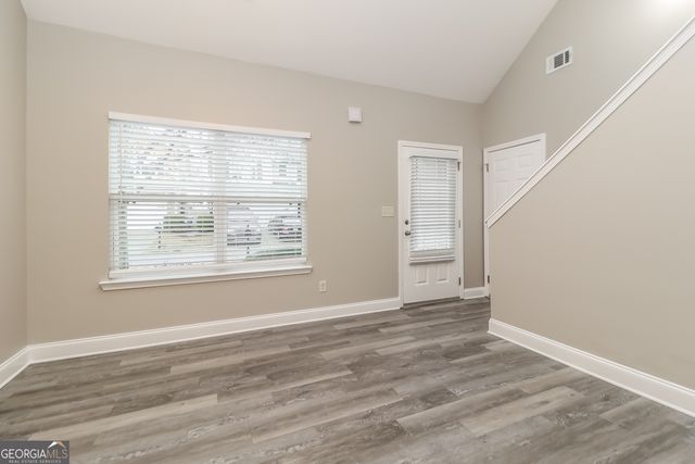 14 Greenfield Drive, Dawsonville, GA 30534