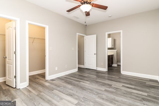 14 Greenfield Drive, Dawsonville, GA 30534