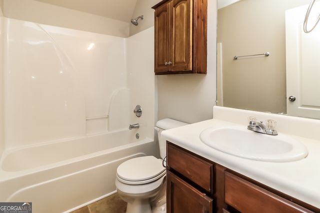 14 Greenfield Drive, Dawsonville, GA 30534