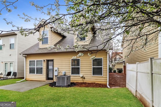14 Greenfield Drive, Dawsonville, GA 30534