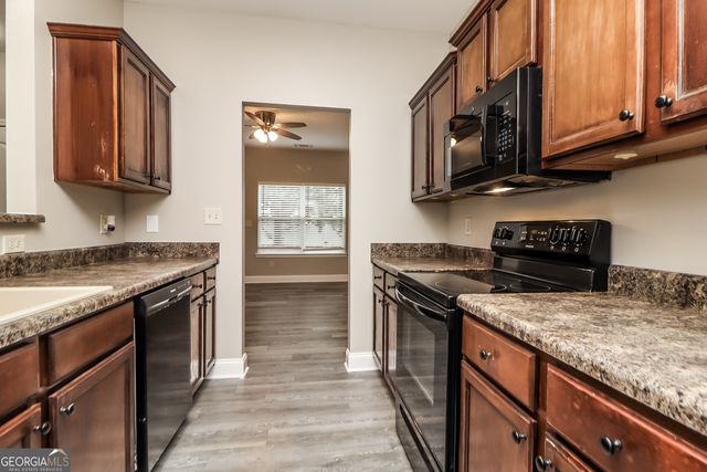 14 Greenfield Drive, Dawsonville, GA 30534