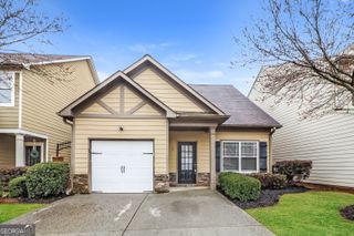 14 Greenfield Drive, Dawsonville, GA 30534