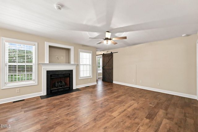 25 Abbington Place, Youngsville, NC 27596