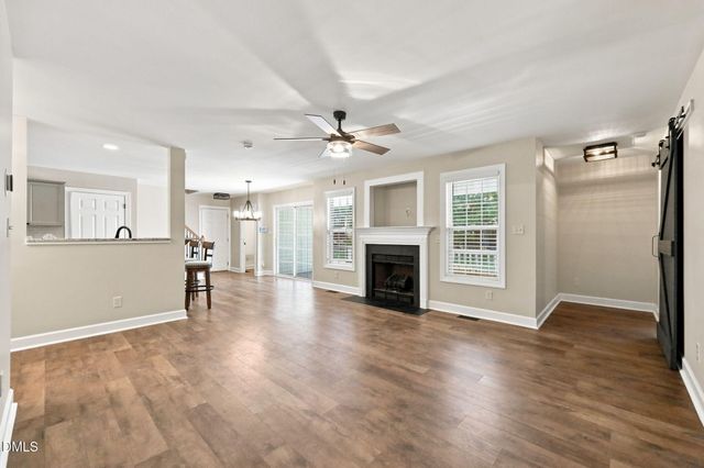 25 Abbington Place, Youngsville, NC 27596