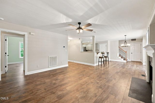 25 Abbington Place, Youngsville, NC 27596
