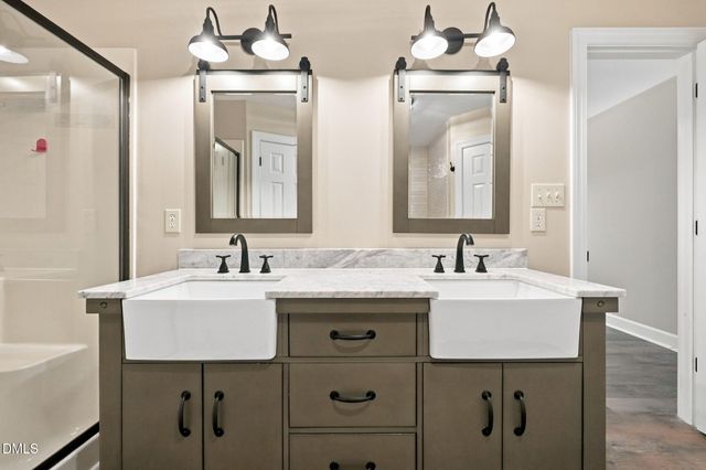 25 Abbington Place, Youngsville, NC 27596