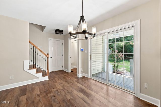 25 Abbington Place, Youngsville, NC 27596
