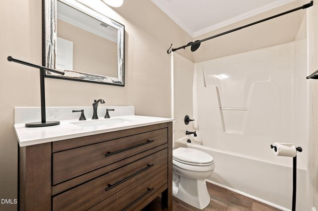 25 Abbington Place, Youngsville, NC 27596