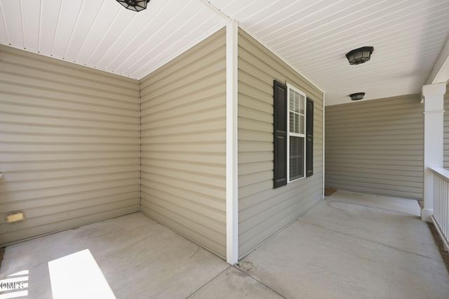 25 Abbington Place, Youngsville, NC 27596