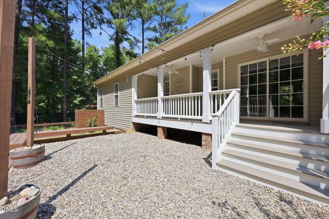 25 Abbington Place, Youngsville, NC 27596