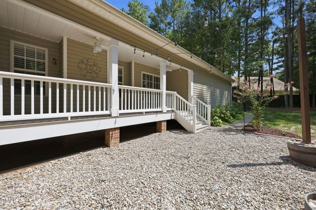 25 Abbington Place, Youngsville, NC 27596