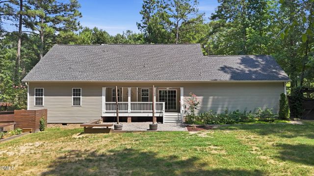 25 Abbington Place, Youngsville, NC 27596