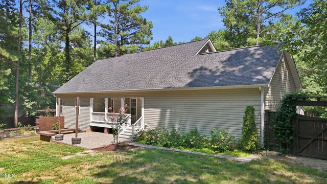 25 Abbington Place, Youngsville, NC 27596