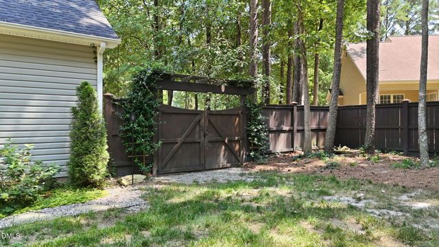 25 Abbington Place, Youngsville, NC 27596