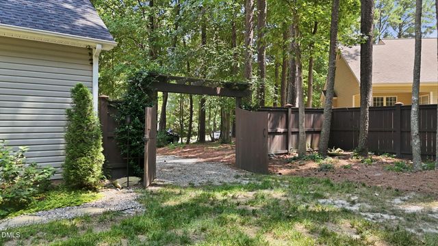 25 Abbington Place, Youngsville, NC 27596